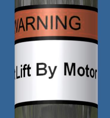 liftbymotor